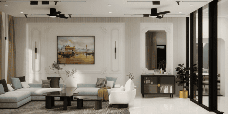 Maintenance & Renovation