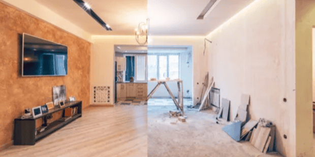 Maintenance & Renovation