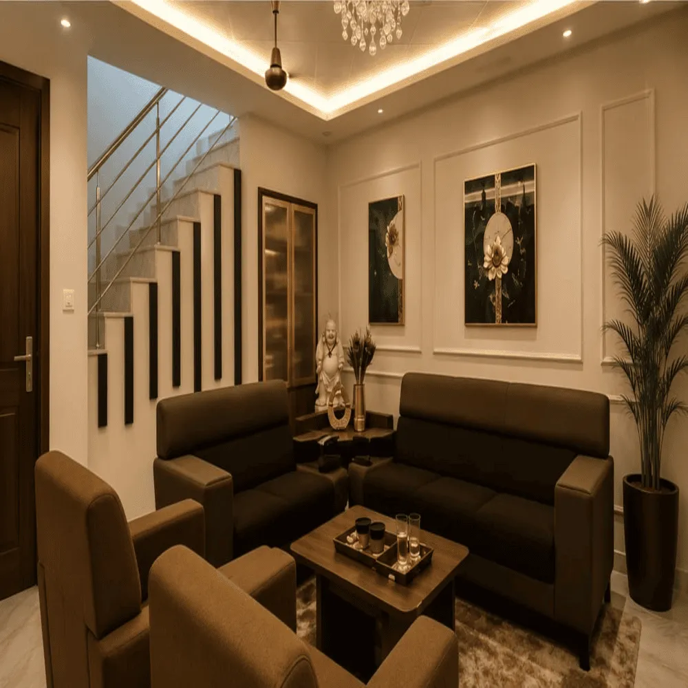 Interior Design in South Delhi