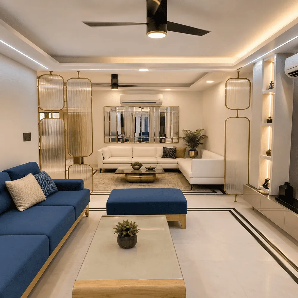 Interior Designer in Sarita Vihar